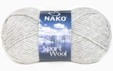 Sport Wool-195