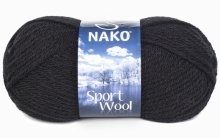 Sport Wool-217