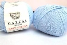 Baby cotton-3429