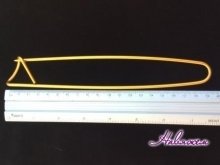 Булавка для вязания Б1 (20см)