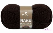 Pure wool-282