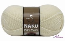 Pure wool-2378