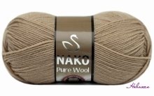 Pure wool-4459