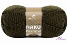 Pure wool-10728