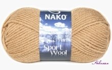 Sport Wool-221