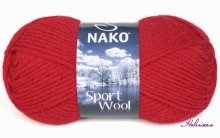 Sport Wool-3641