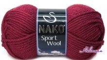 Sport Wool-6592