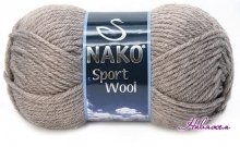 Sport Wool-23294