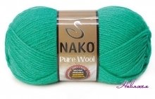 Pure wool-1130