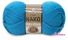 Pure wool-2815