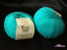 Baby wool gazzal-832