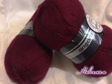 Angora Madam Tricote-035