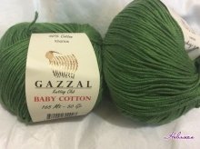 Baby cotton-3449