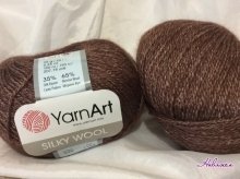 Silky wool-336