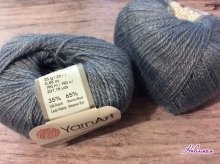Silky wool-331