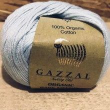 Organic Baby Cotton-417