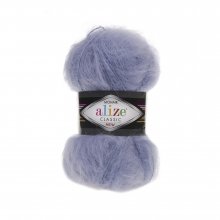 Mohair classic New-40