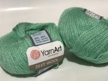 Silky wool-340
