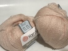 Silky wool-341
