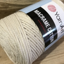 Macrame Cotton-752