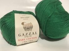 Baby cotton-3456