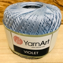 Violet-4917