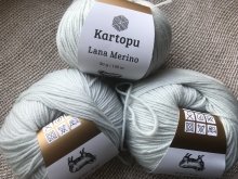 Lana Merino Kartopu-920