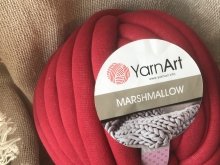 Marshmallow Yarnart-911