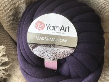 Marshmallow Yarnart-914