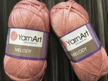 Melody Yarnart-897