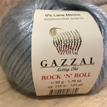 Rock'n`Roll Gazzal-13904