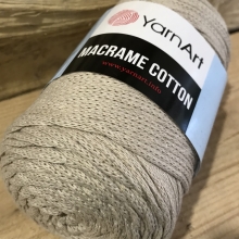 Macrame Cotton-753