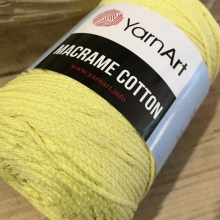 Macrame Cotton-754
