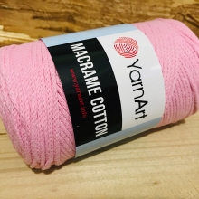 Macrame Cotton-762