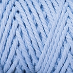 Macrame Rope Yarnart 3мм-760