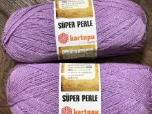 Super perle-708 Kartopu