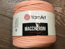 Maccheroni Yarnart-персик