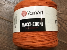 Maccheroni Yarnart-терракот