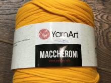 Maccheroni Yarnart-желток