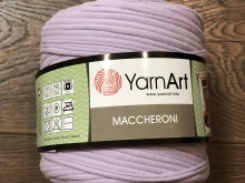 Maccheroni Yarnart-лиловый