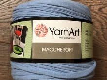 Maccheroni Yarnart-светлый джинс