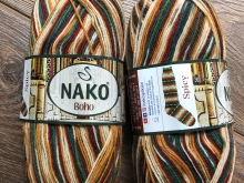 Boho Nako-82442
