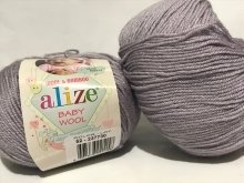 Baby wool-52