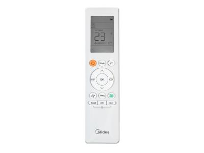 Кондиционер Midea серии Breezeless E MSFE-18N8D6-I/MSFE-18N8D6-O