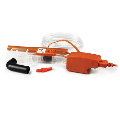 Мини-помпа ASPEN Pumps Silent+ Mini orange