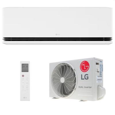 Кондиционер LG DUALCOOL Premium H09S1P