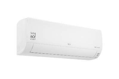 Кондиционер LG EVO MAX  DC07RH