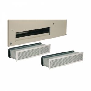 Осушитель воздуха для бассейнов Dantherm CDP 35T