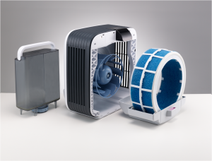 Климатический комплекс Boneco Air-O-Swiss Н680