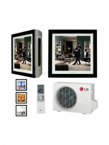 Кондиционер LG Artcool Gallery A09FT